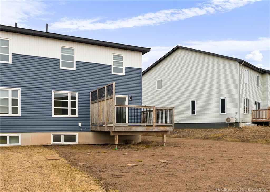 12 Solaire Passage St, Moncton, NB