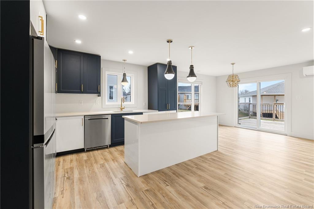 12 Solaire Passage St, Moncton, NB