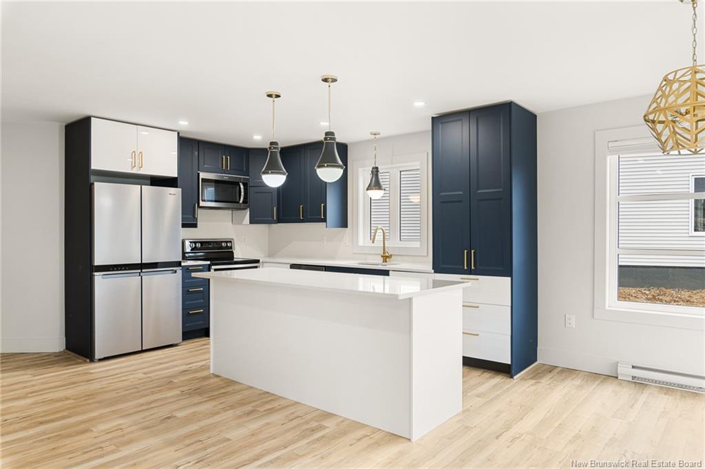 12 Solaire Passage St, Moncton, NB