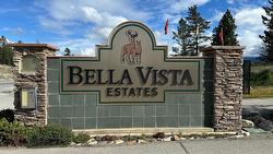 Lot 18 RIO VISTA Point Fairmont Hot Springs, BC V0B 1L2