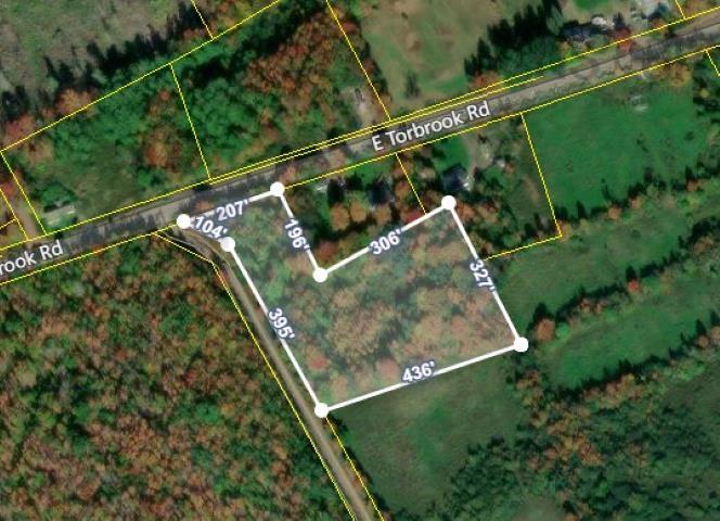 Lot Mcgregor Road, Torbrook, NS