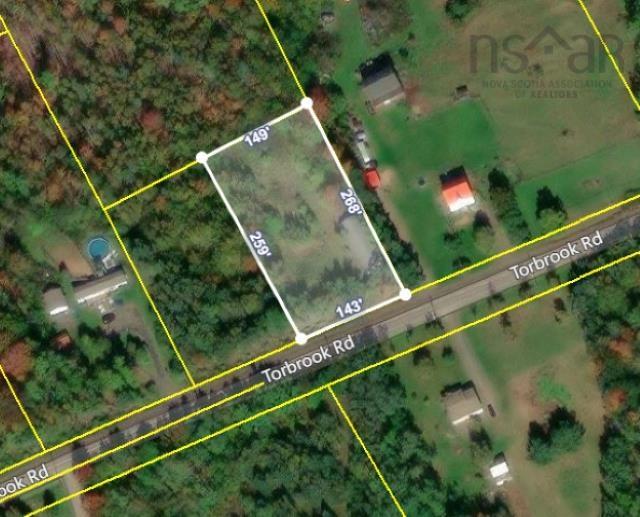 515 Torbrook Road, Torbrook West, NS