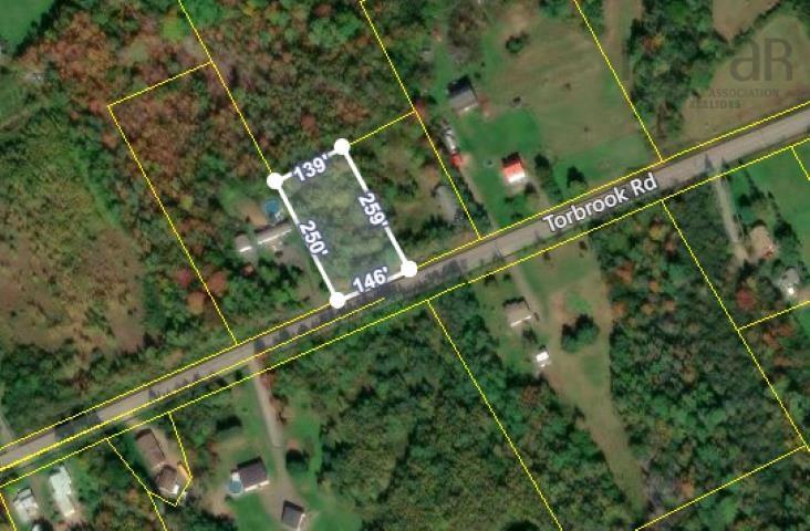 515 Torbrook Road, Torbrook West, NS