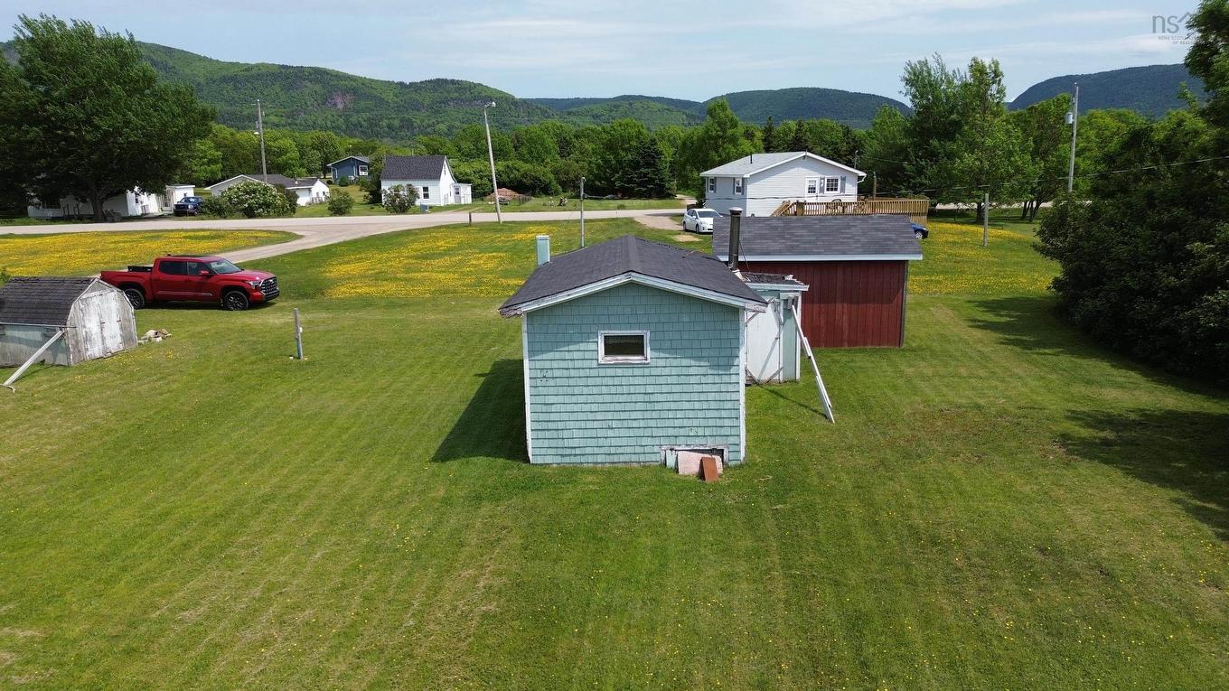 225 Lapointe Road, Petit Étang, NS