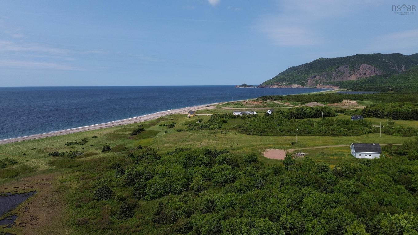 225 Lapointe Road, Petit Étang, NS