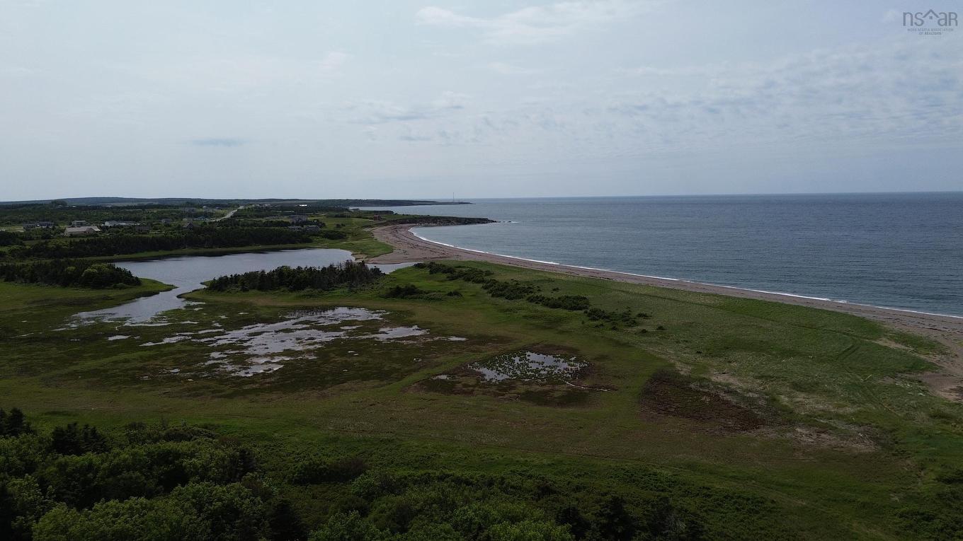 225 Lapointe Road, Petit Étang, NS
