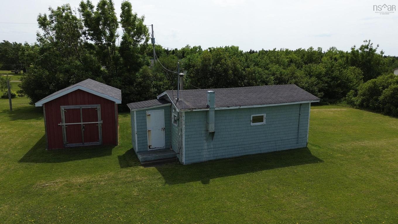 225 Lapointe Road, Petit Étang, NS