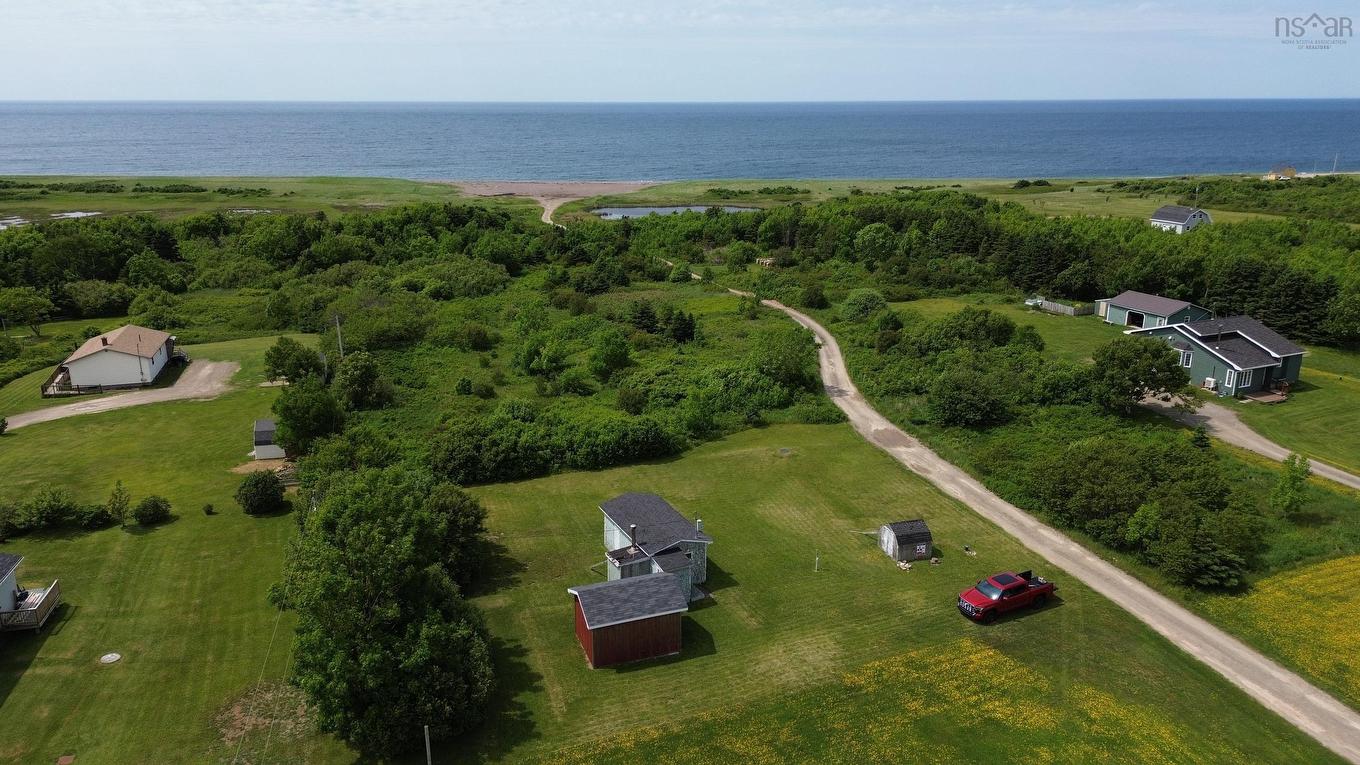 225 Lapointe Road, Petit Étang, NS