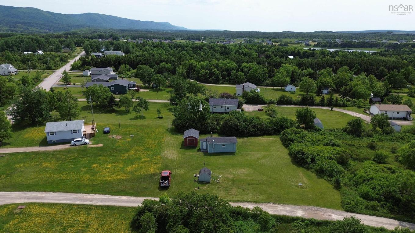 225 Lapointe Road, Petit Étang, NS