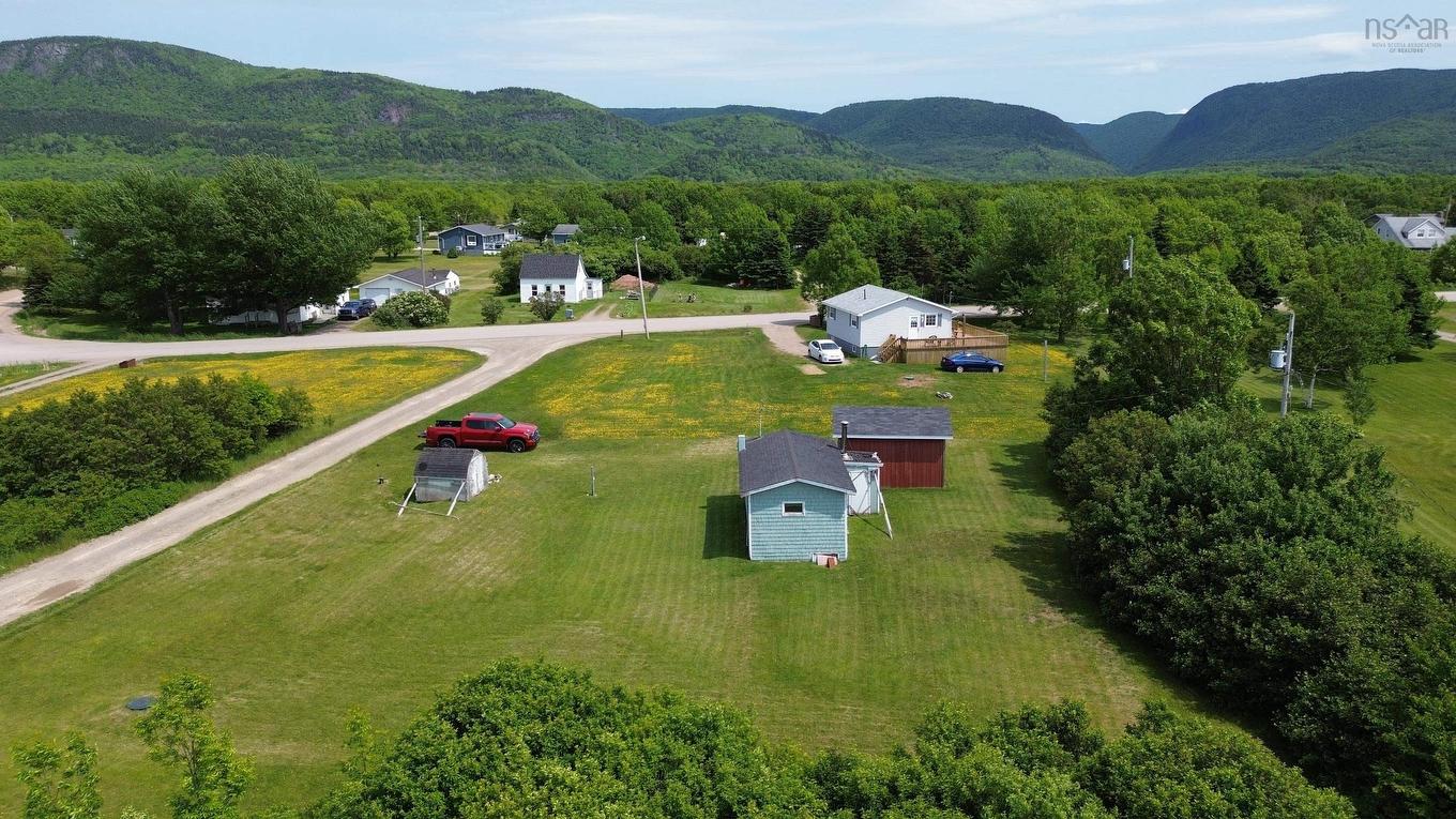 225 Lapointe Road, Petit Étang, NS