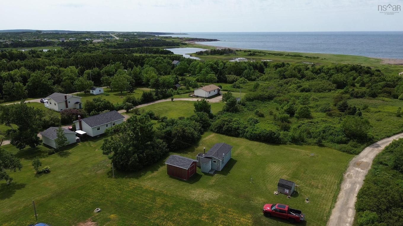 225 Lapointe Road, Petit Étang, NS