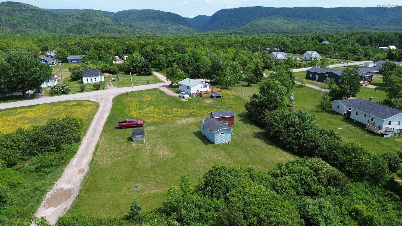 225 Lapointe Road, Petit Étang, NS