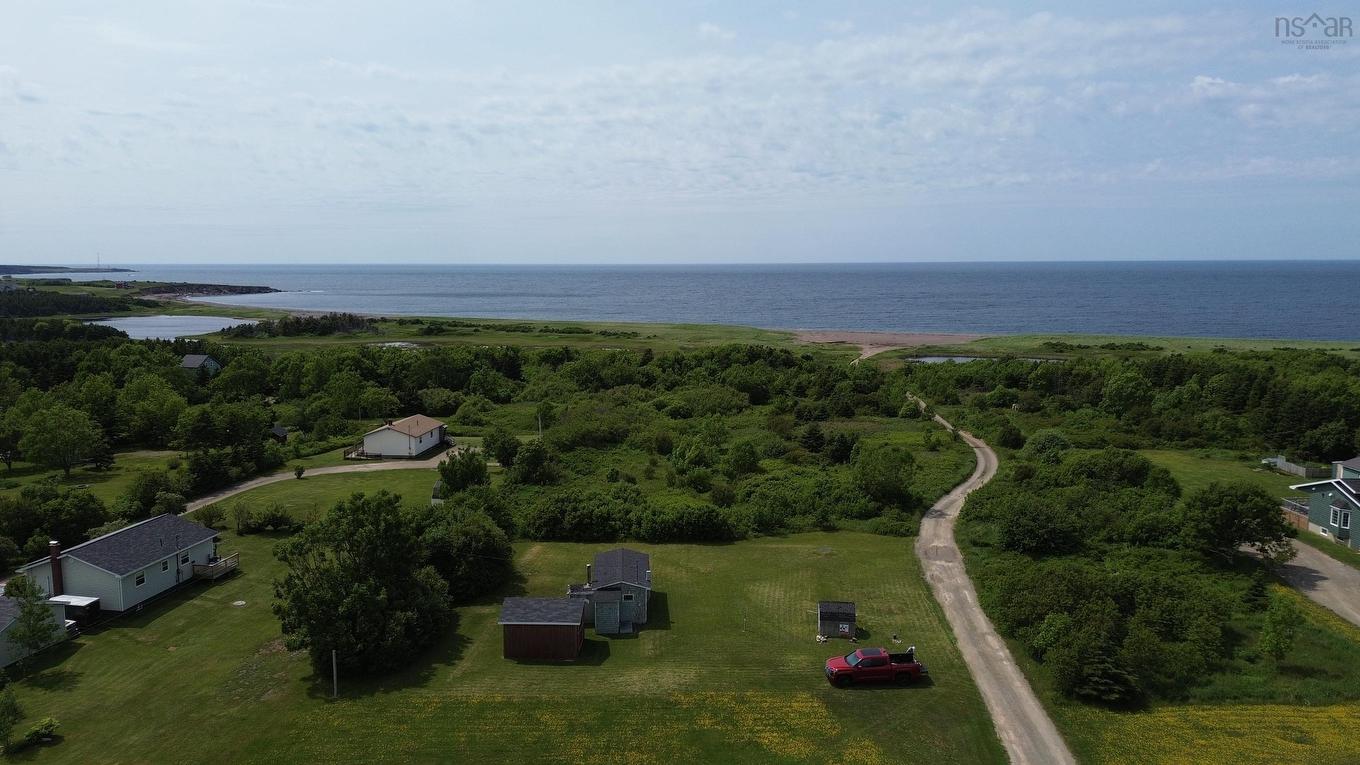 225 Lapointe Road, Petit Étang, NS