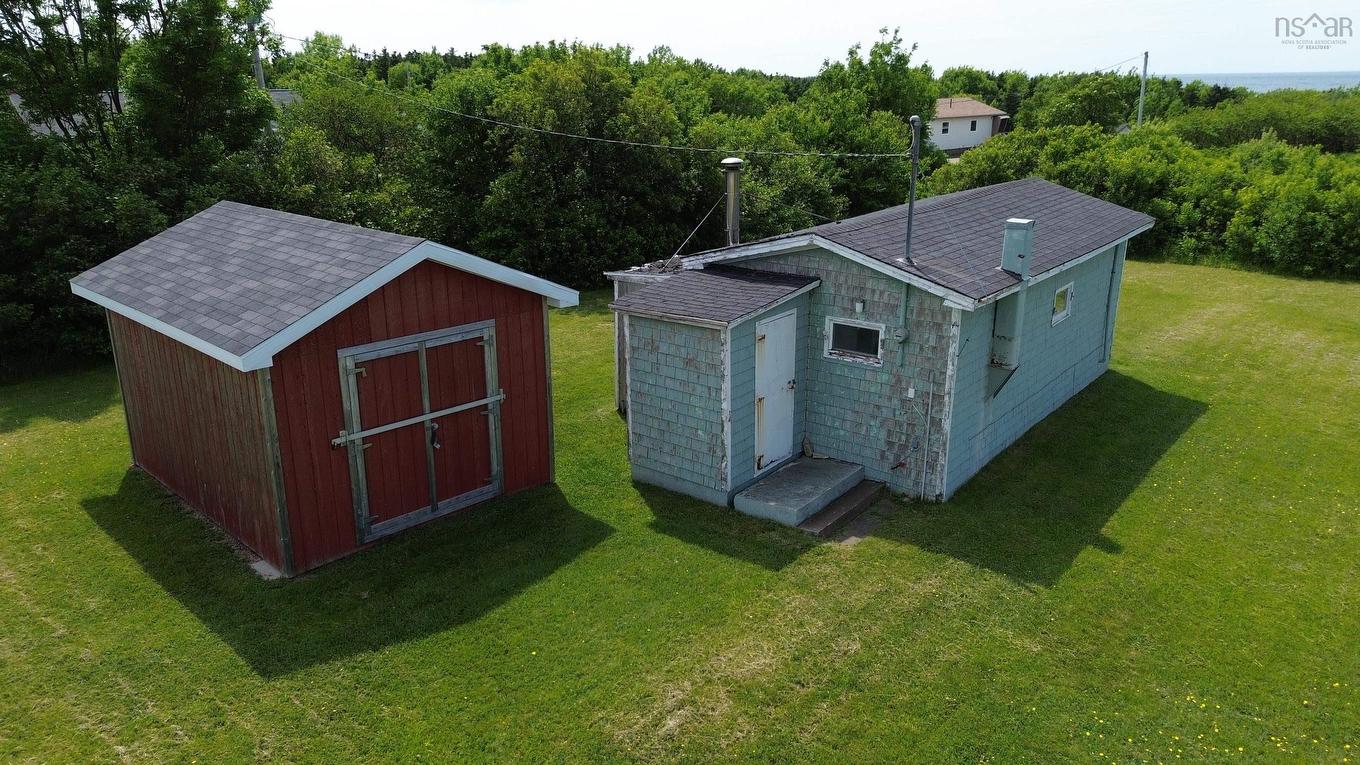 225 Lapointe Road, Petit Étang, NS