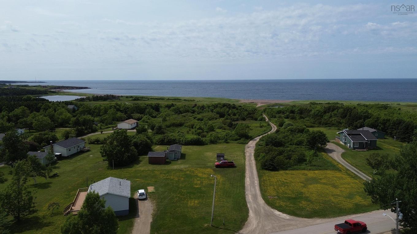 225 Lapointe Road, Petit Étang, NS