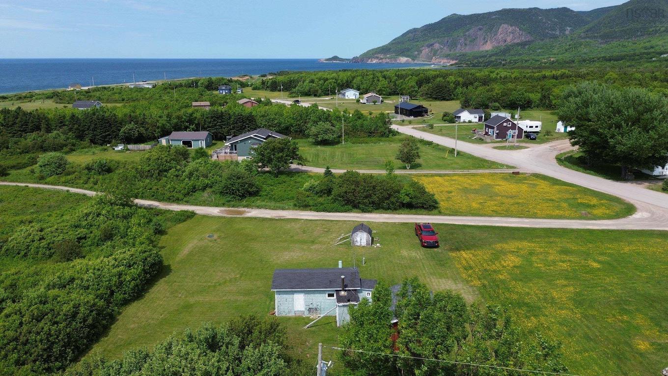 225 Lapointe Road, Petit Étang, NS