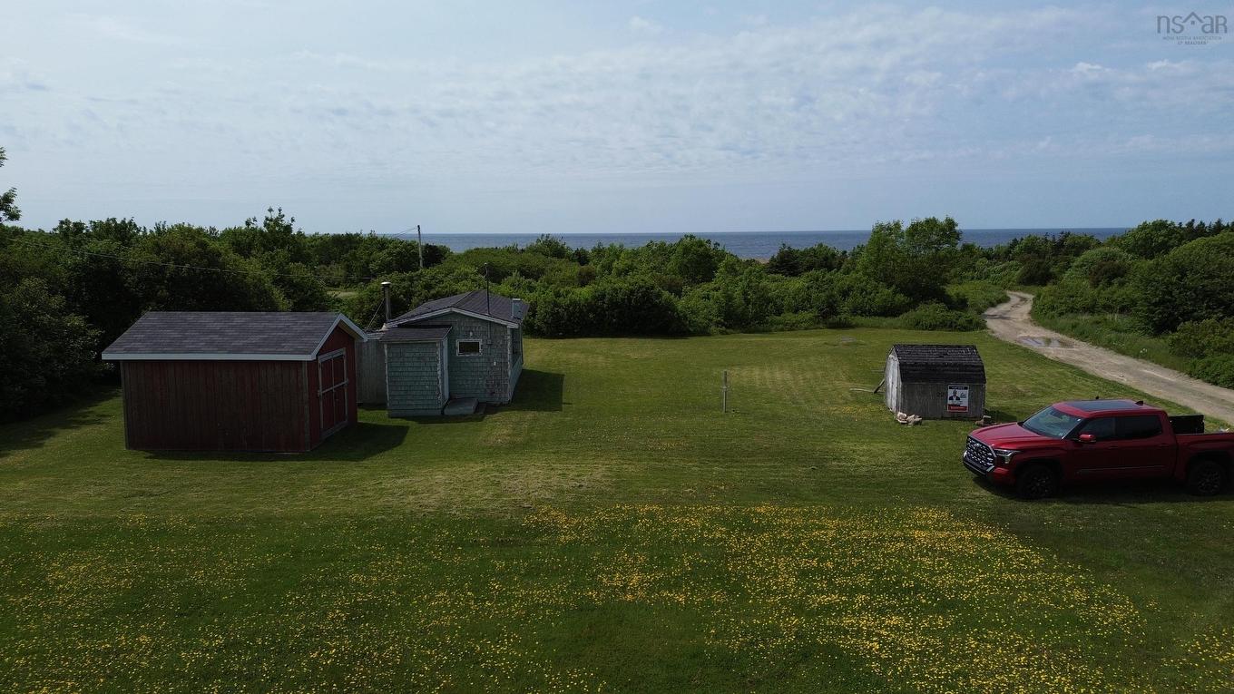 225 Lapointe Road, Petit Étang, NS