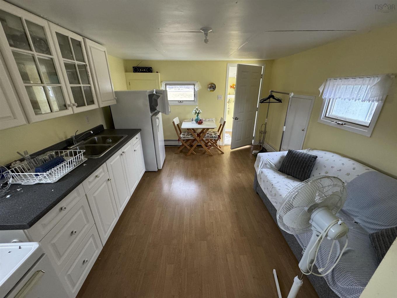 225 Lapointe Road, Petit Étang, NS