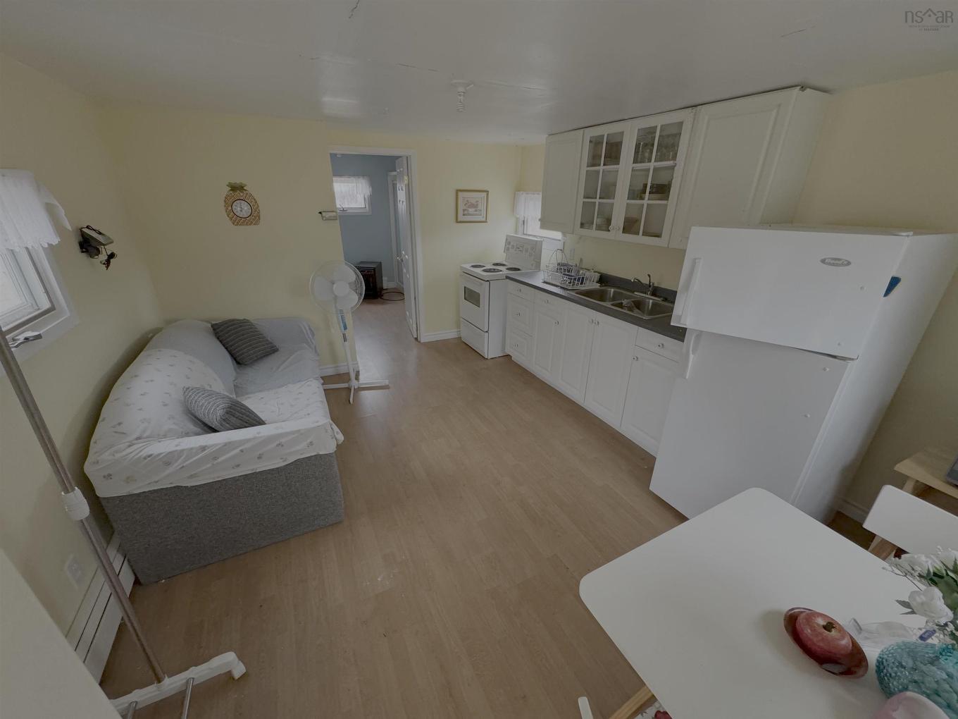 225 Lapointe Road, Petit Étang, NS