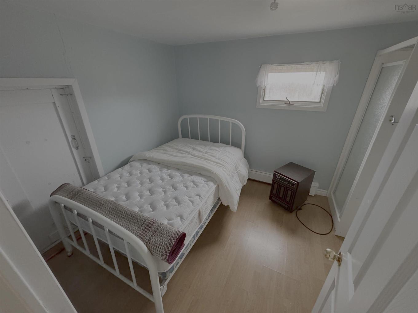 225 Lapointe Road, Petit Étang, NS