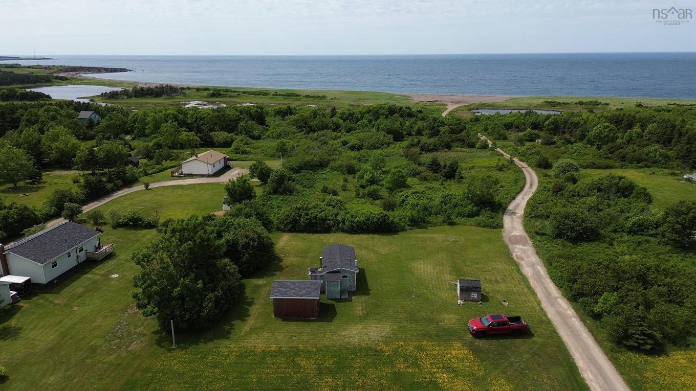 225 Lapointe Road, Petit Étang, NS