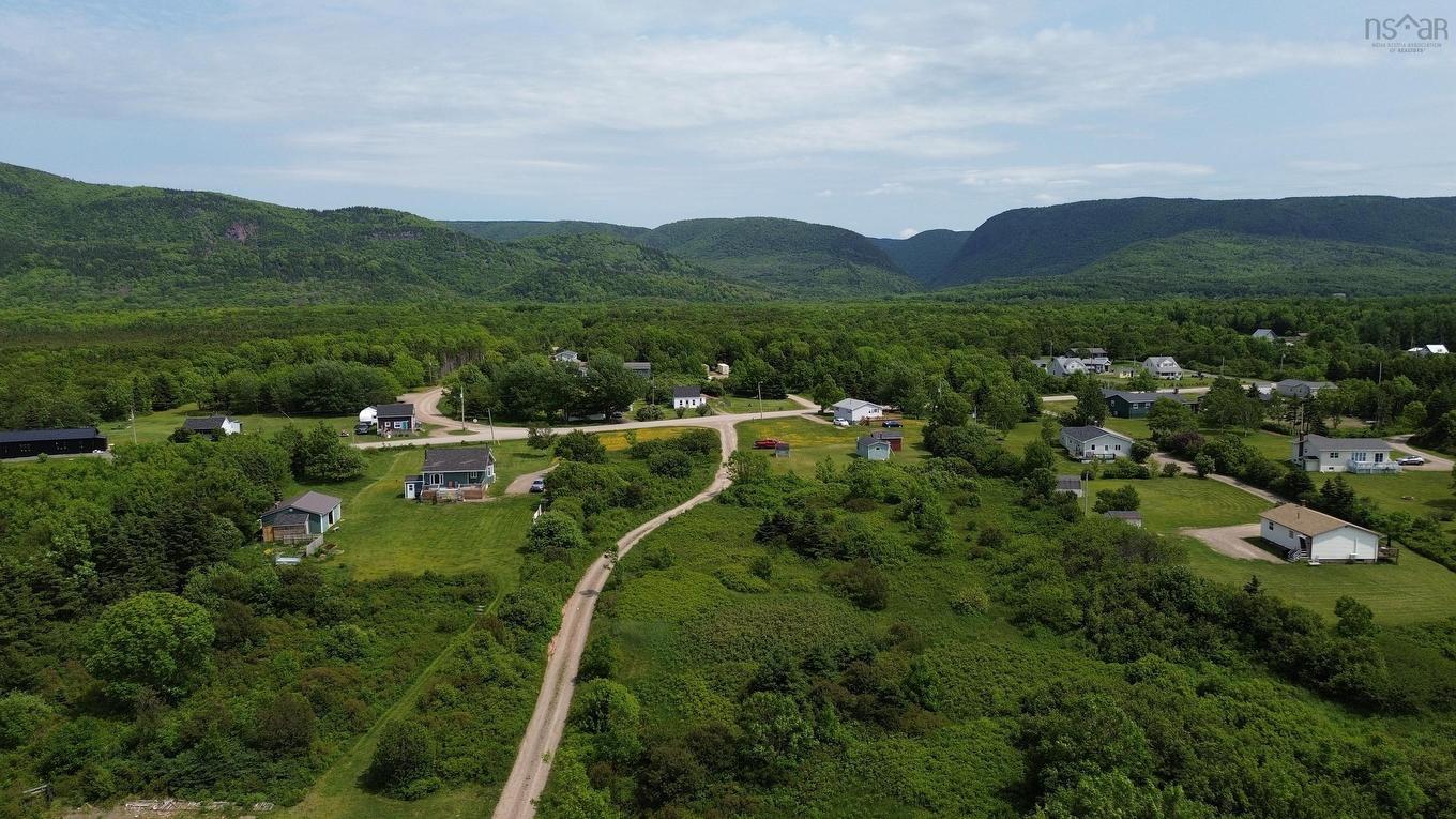 225 Lapointe Road, Petit Étang, NS