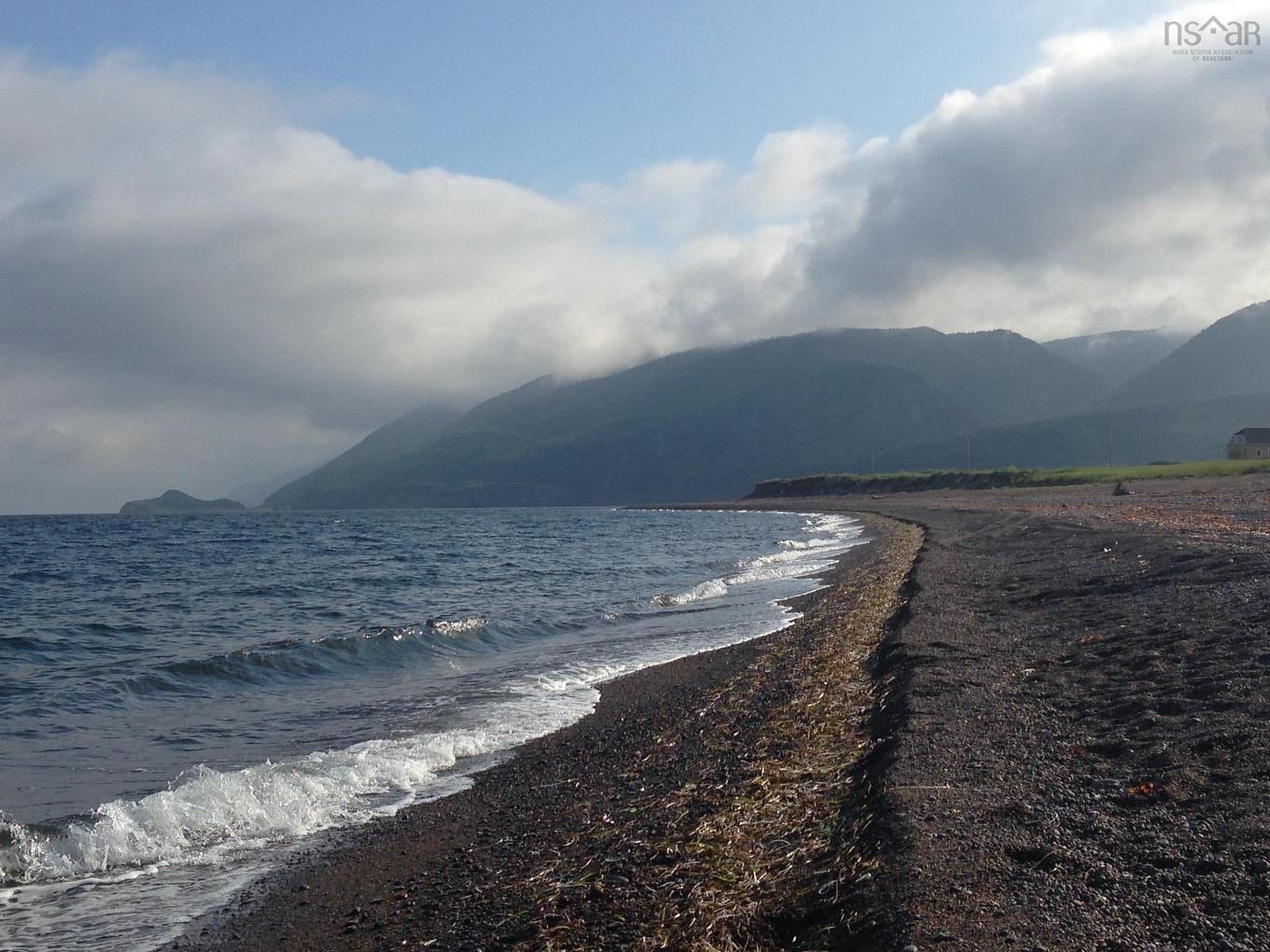 225 Lapointe Road, Petit Étang, NS