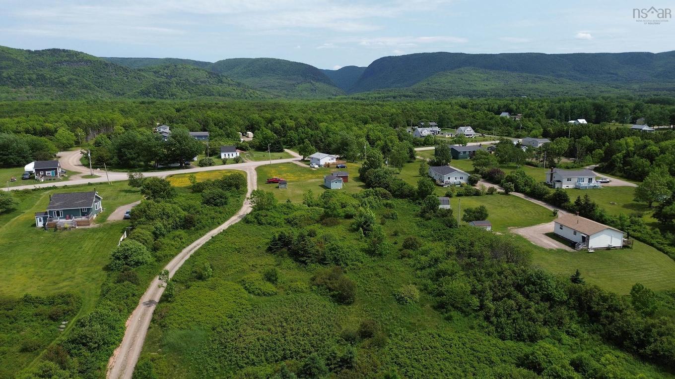 225 Lapointe Road, Petit Étang, NS