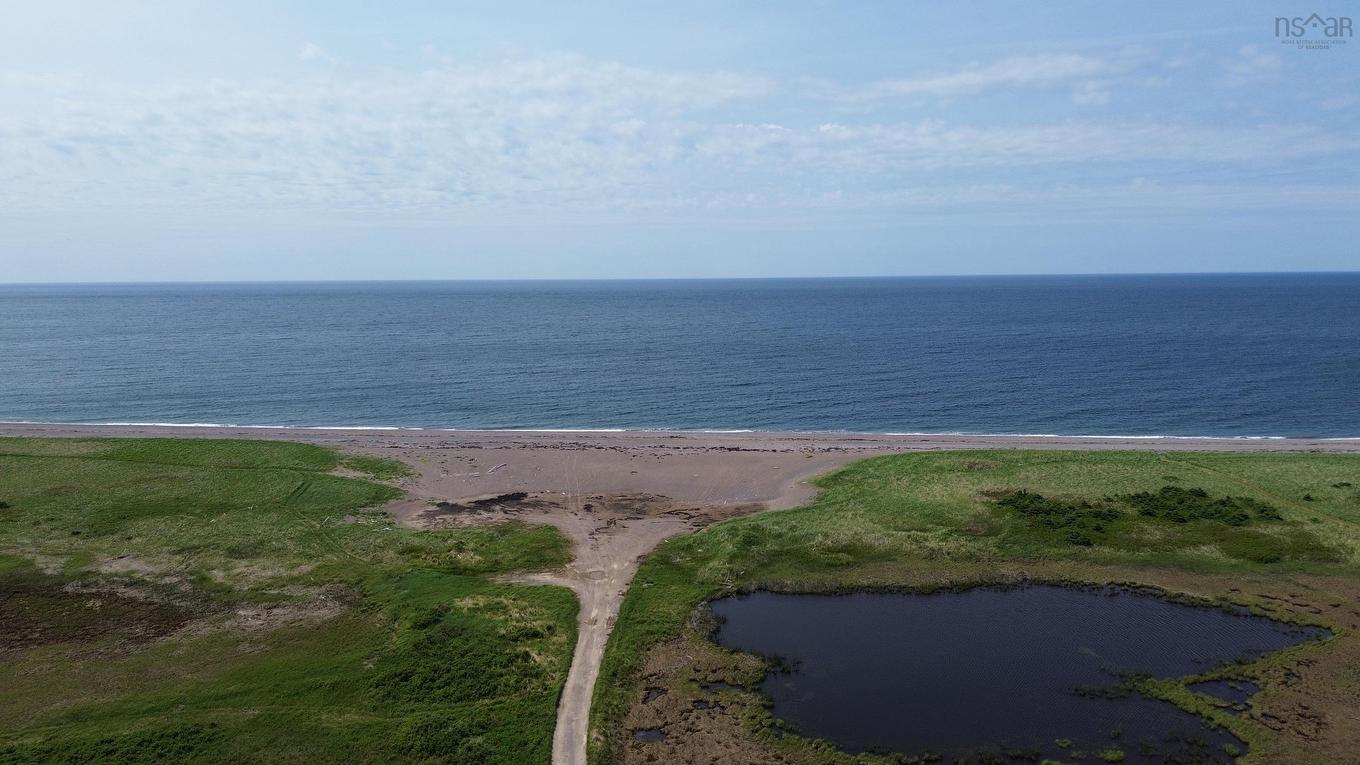 225 Lapointe Road, Petit Étang, NS