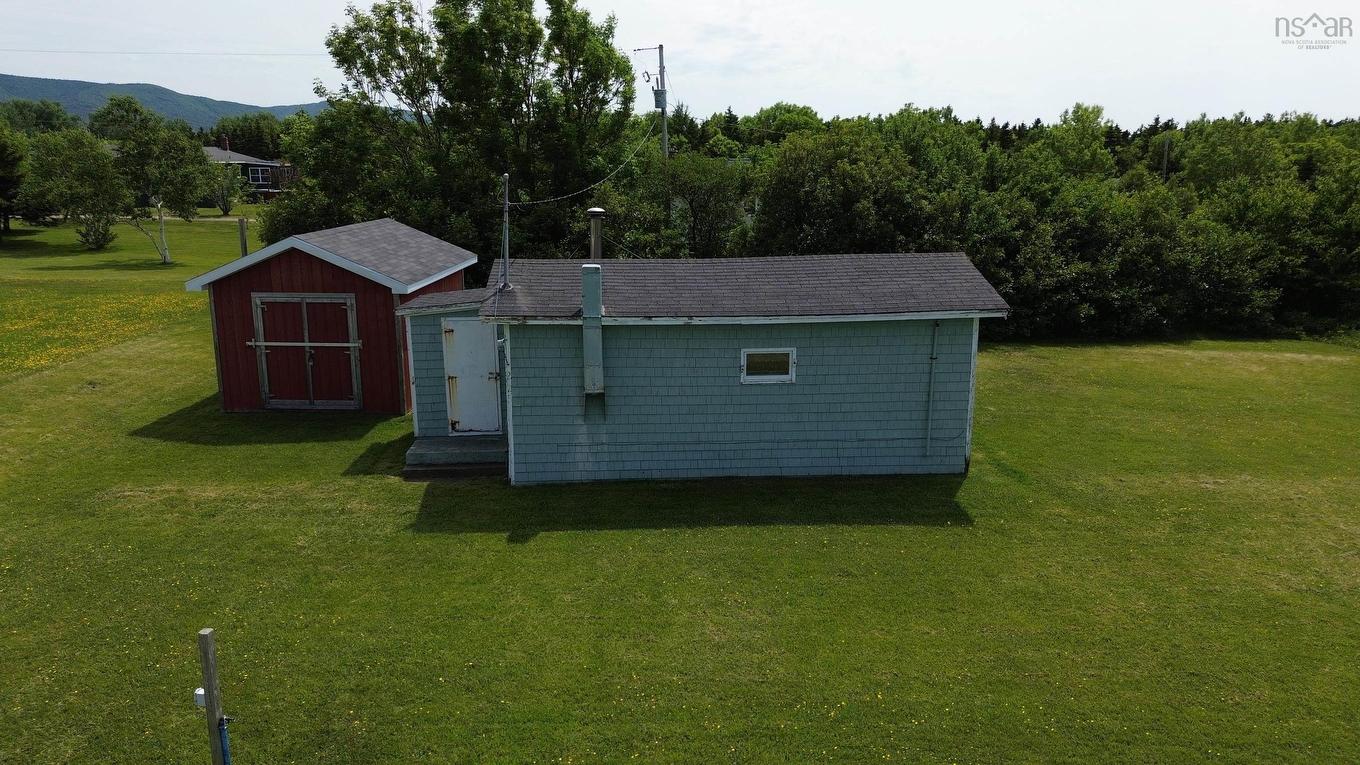 225 Lapointe Road, Petit Étang, NS