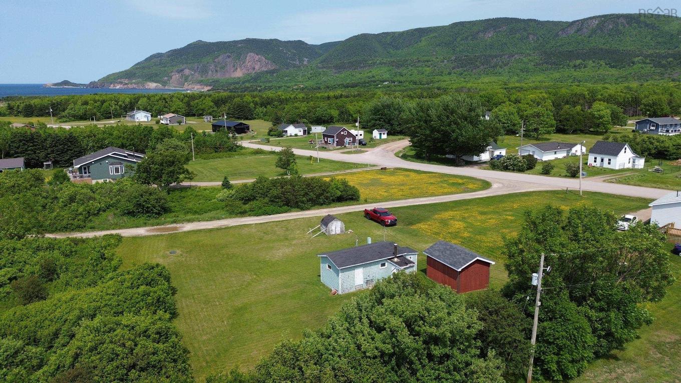 225 Lapointe Road, Petit Étang, NS