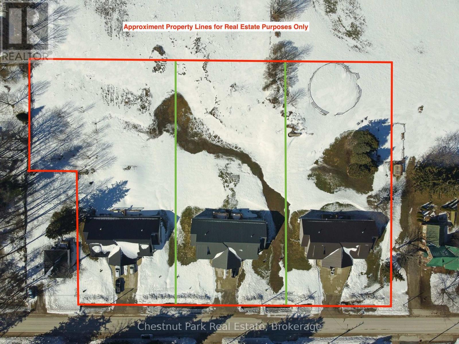 319916-319926 Kemble Rock Road, Georgian Bluffs, ON - Other