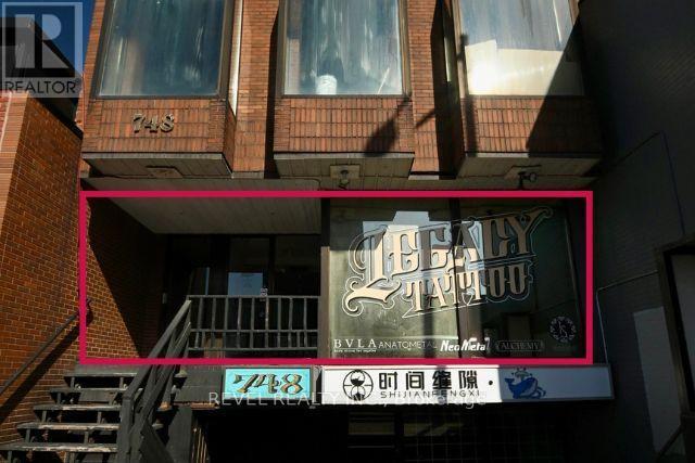 748 Richmond Street, London East (East F), ON