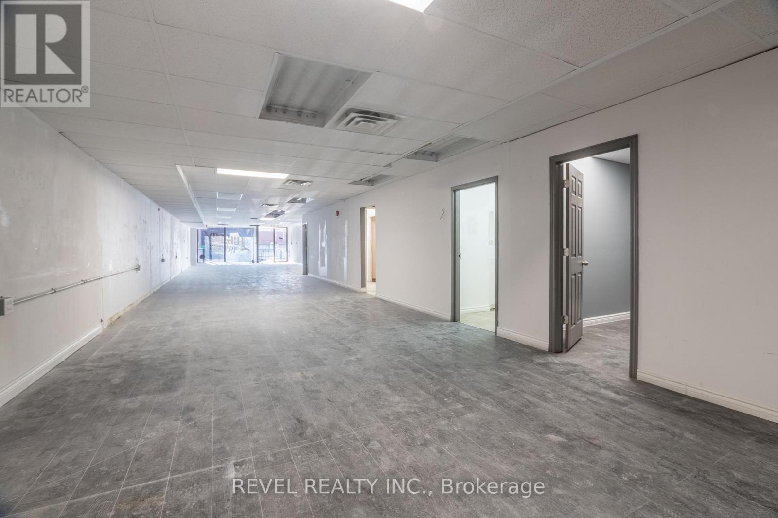 748 Richmond Street, London East (East F), ON