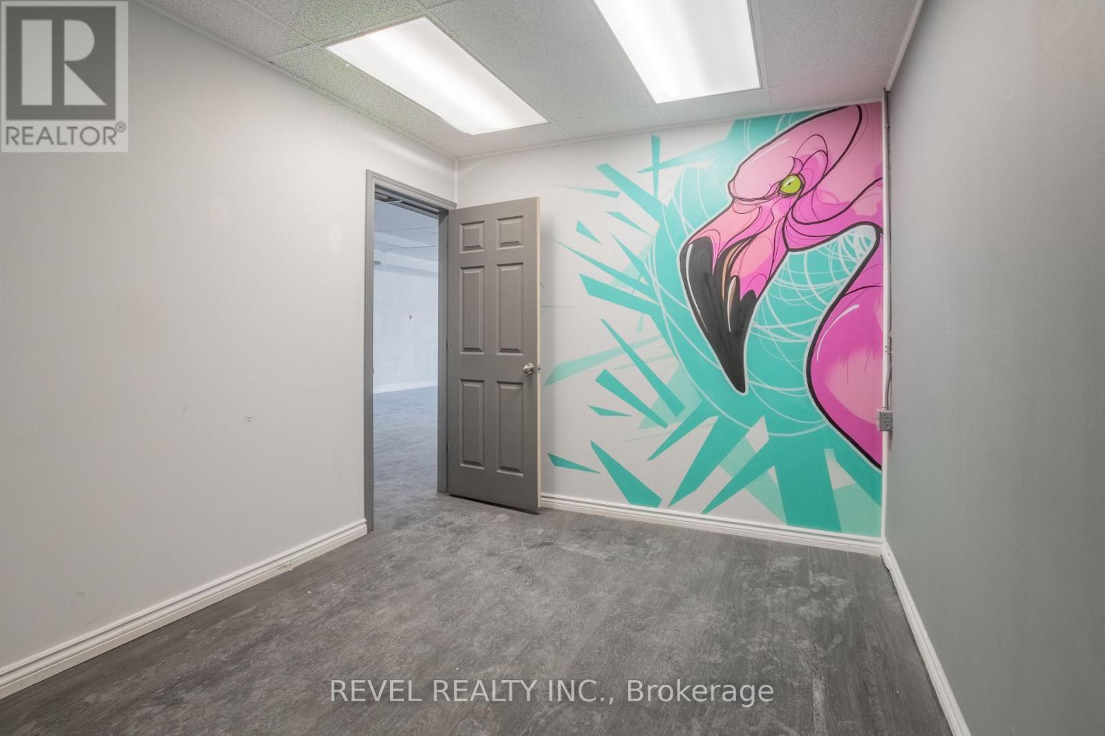 First room - 748 Richmond Street, London East (East F), ON