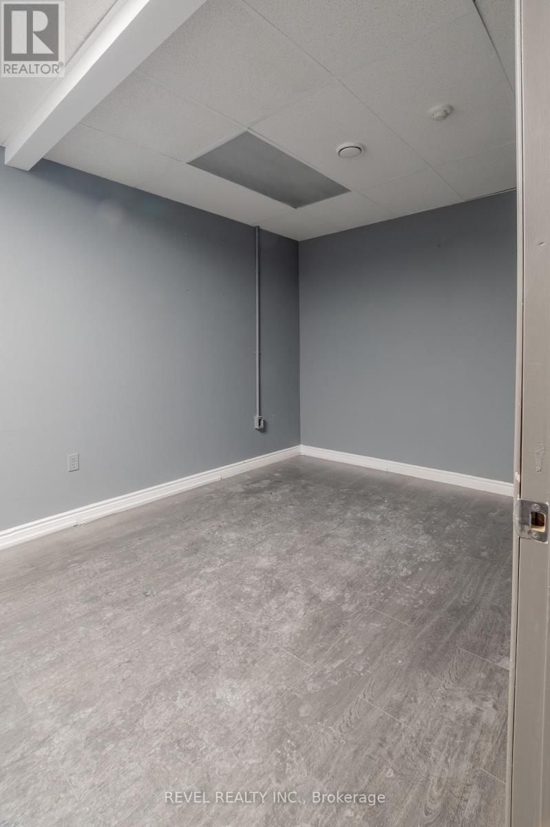 748 Richmond Street, London East (East F), ON