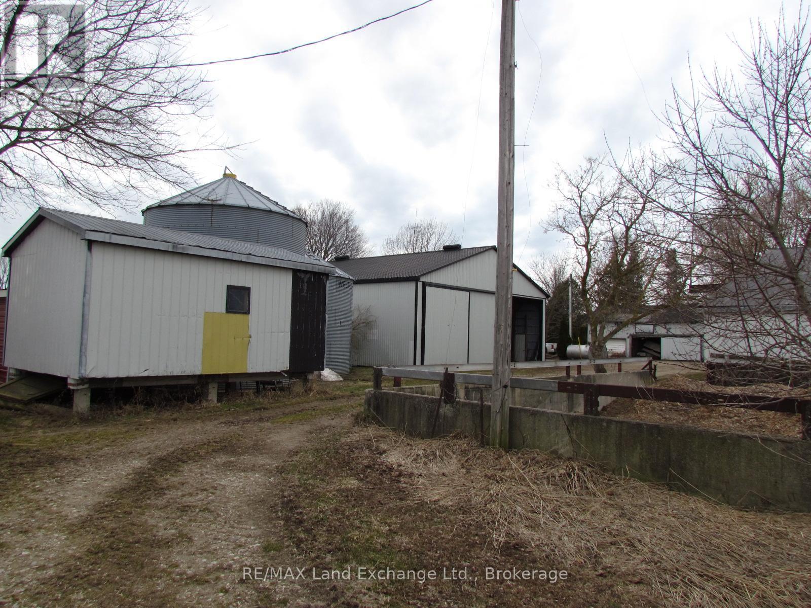 1044 Concession 7 Concession N, Kincardine, ON