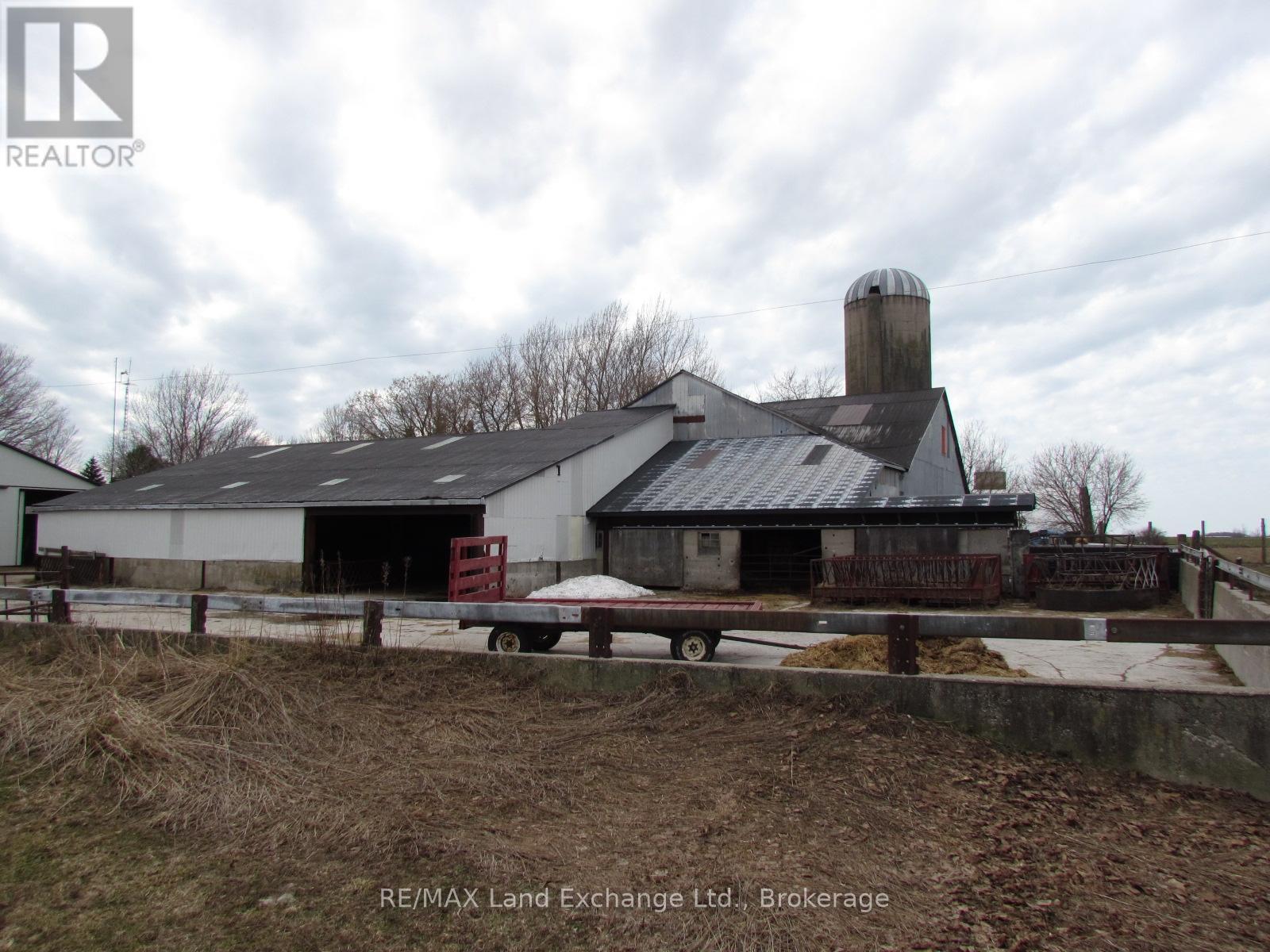 1044 Concession 7 Concession N, Kincardine, ON