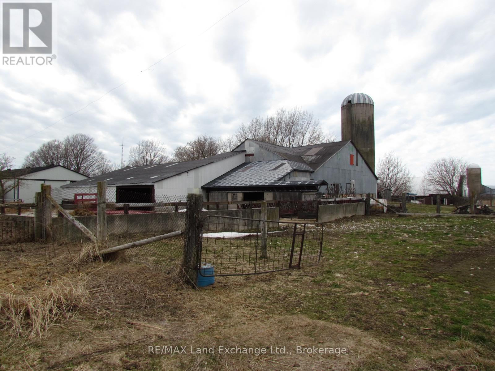 1044 Concession 7 Concession N, Kincardine, ON