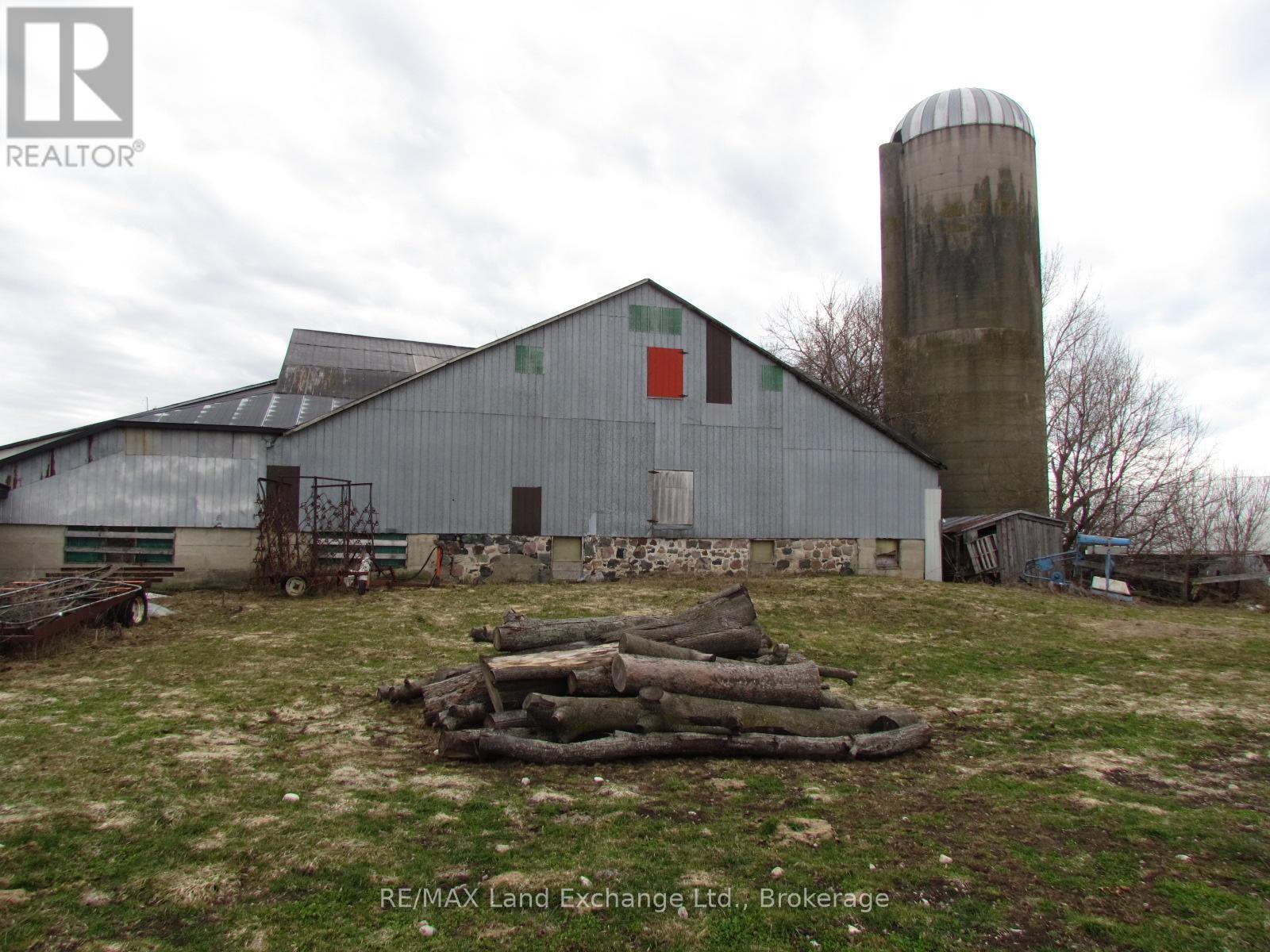 1044 Concession 7 Concession N, Kincardine, ON