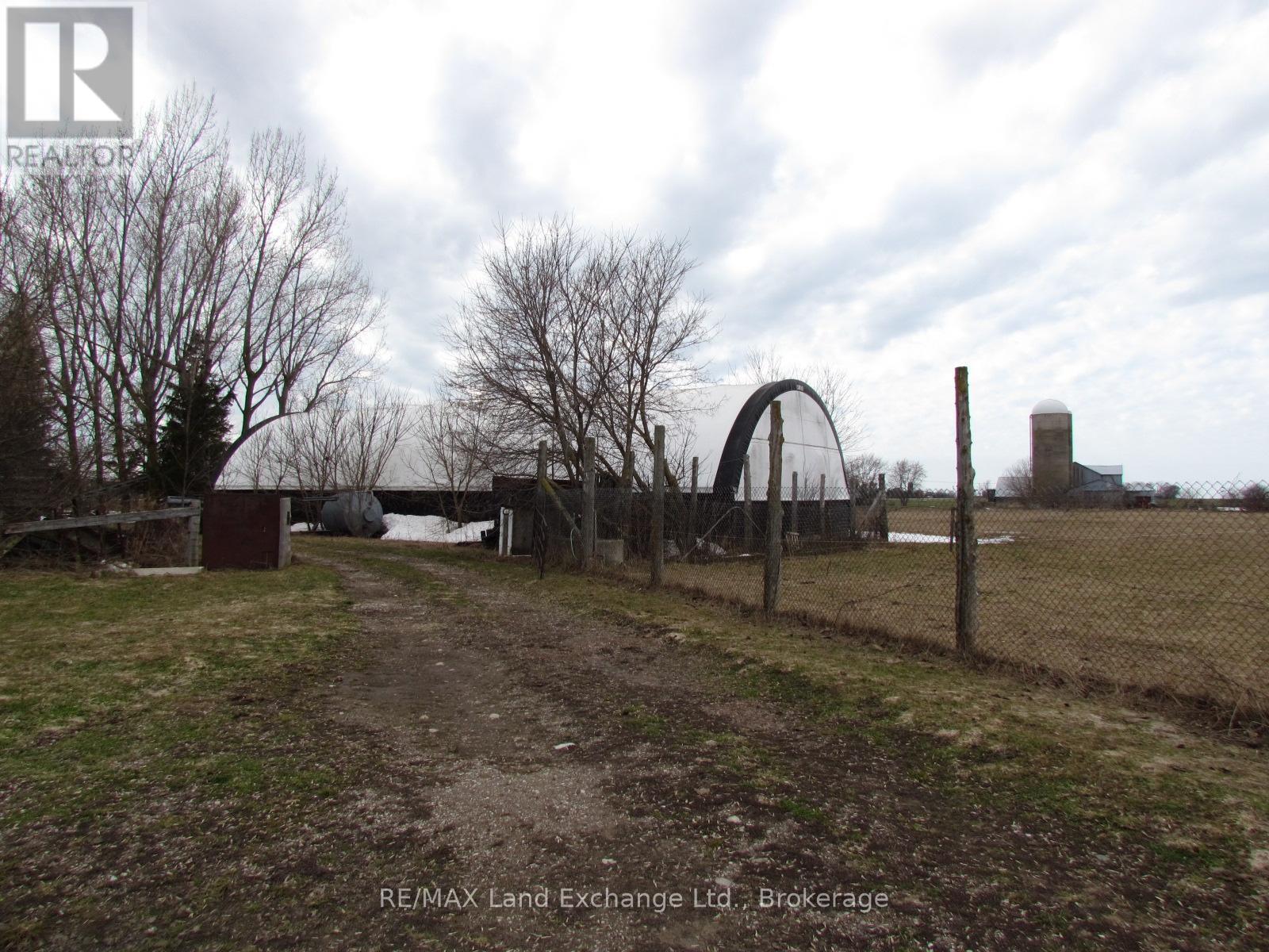 1044 Concession 7 Concession N, Kincardine, ON