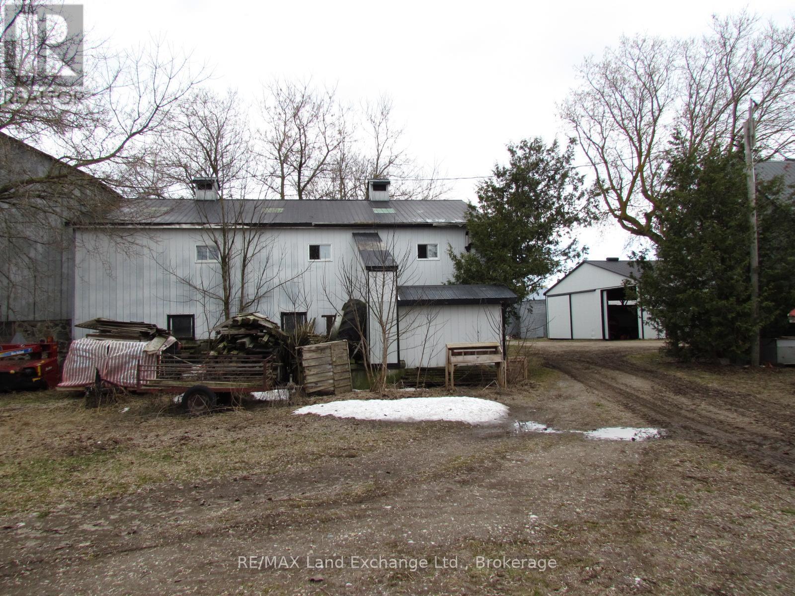 1044 Concession 7 Concession N, Kincardine, ON