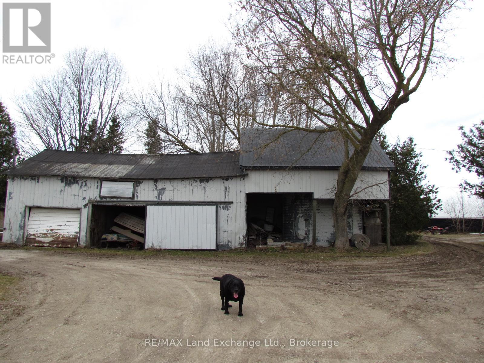 1044 Concession 7 Concession N, Kincardine, ON