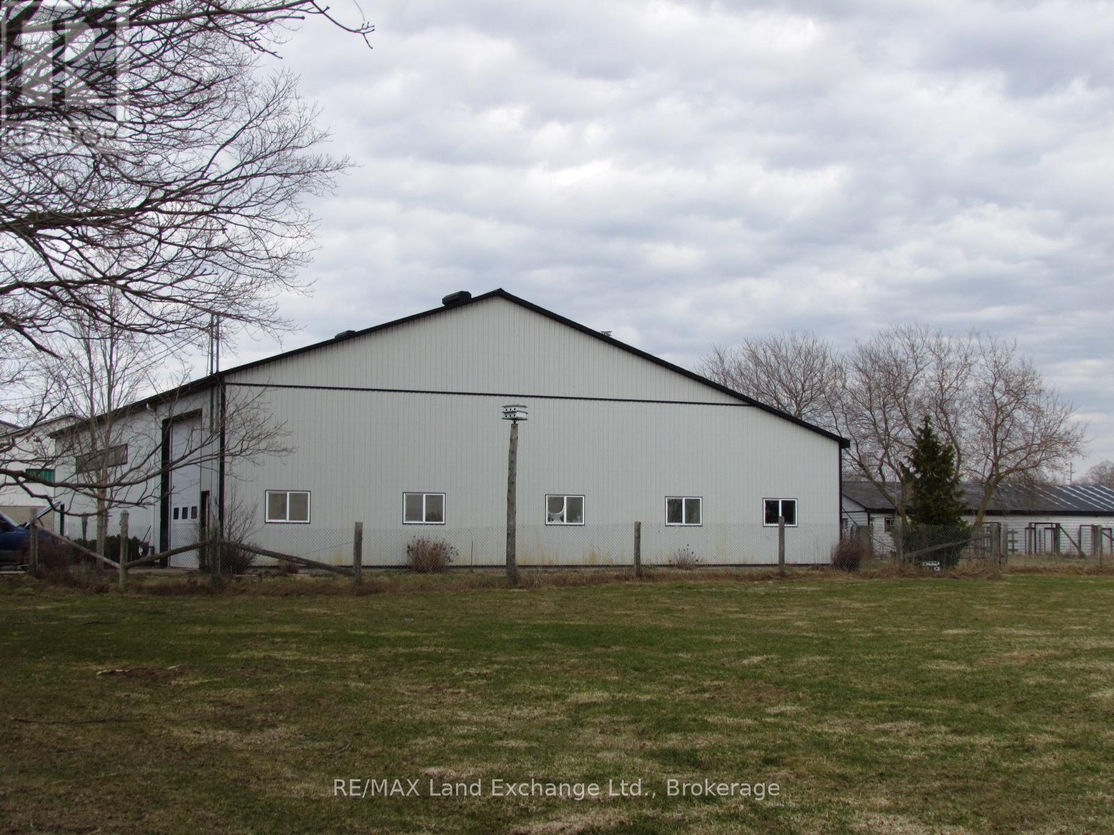 1044 Concession 7 Concession N, Kincardine, ON