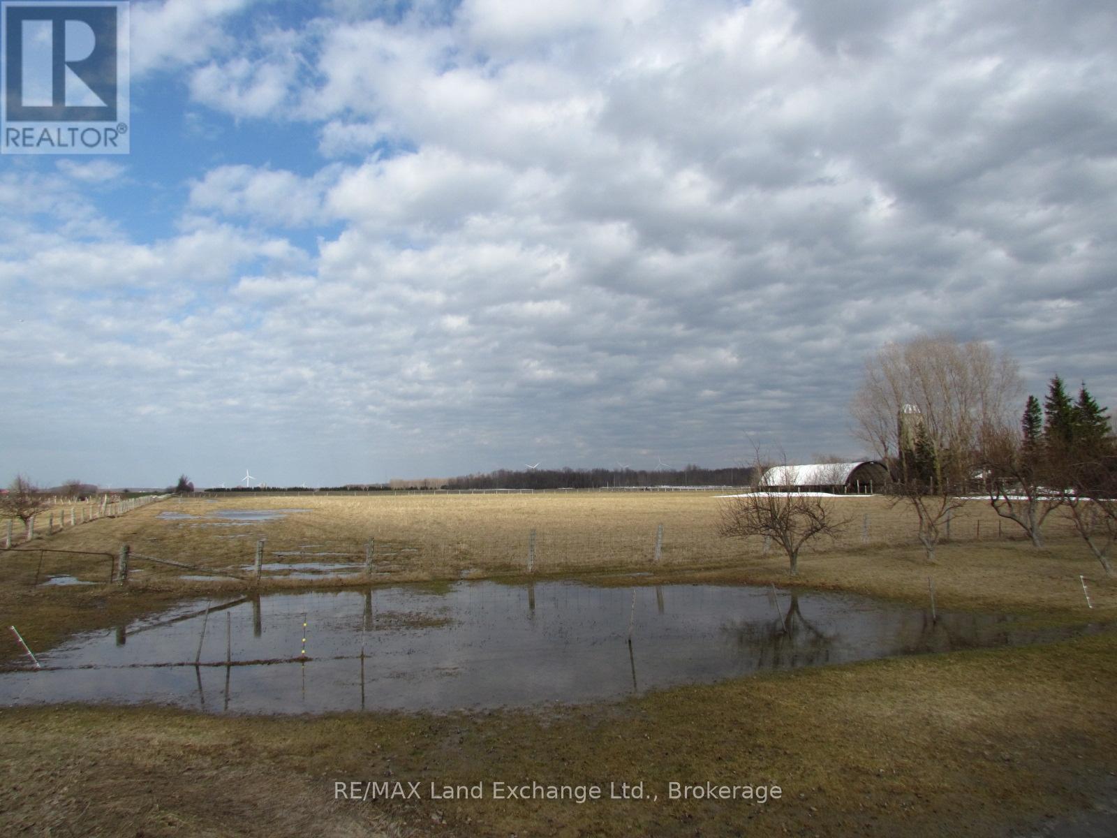 1044 Concession 7 Concession N, Kincardine, ON