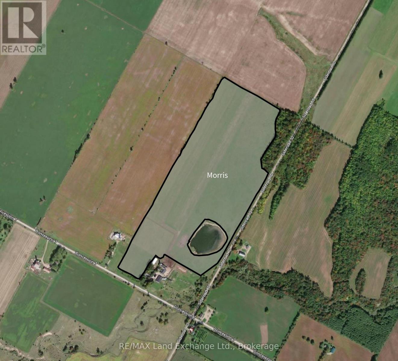 1044 Concession 7 Concession N, Kincardine, ON