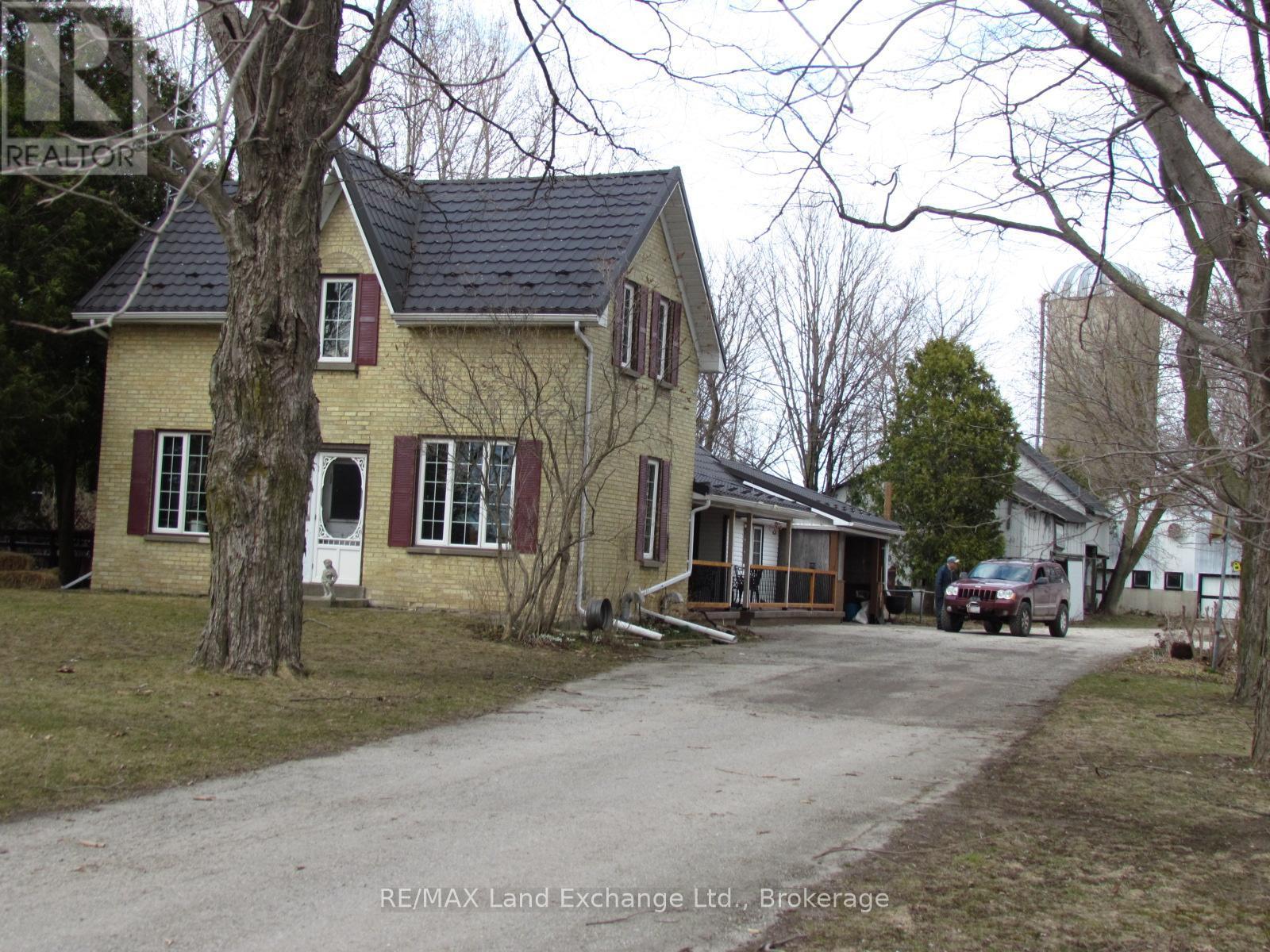 1044 Concession 7 Concession N, Kincardine, ON