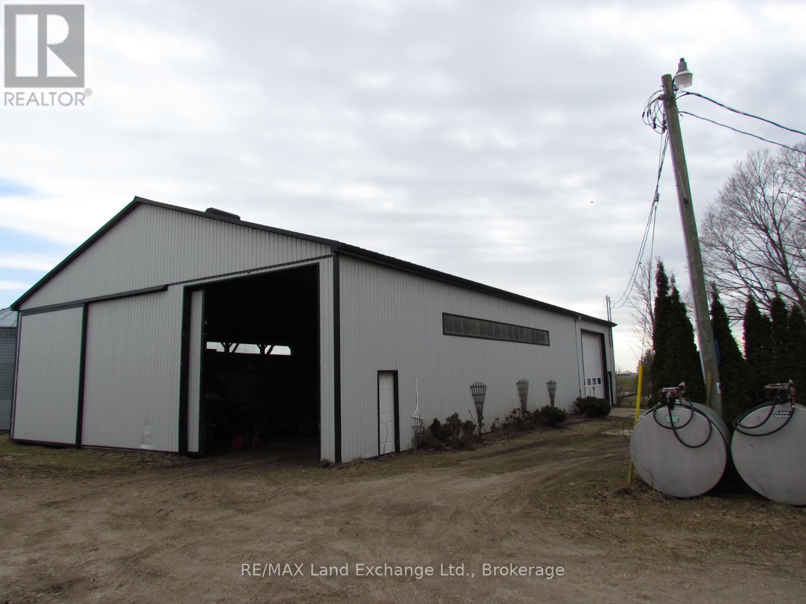 1044 Concession 7 Concession N, Kincardine, ON