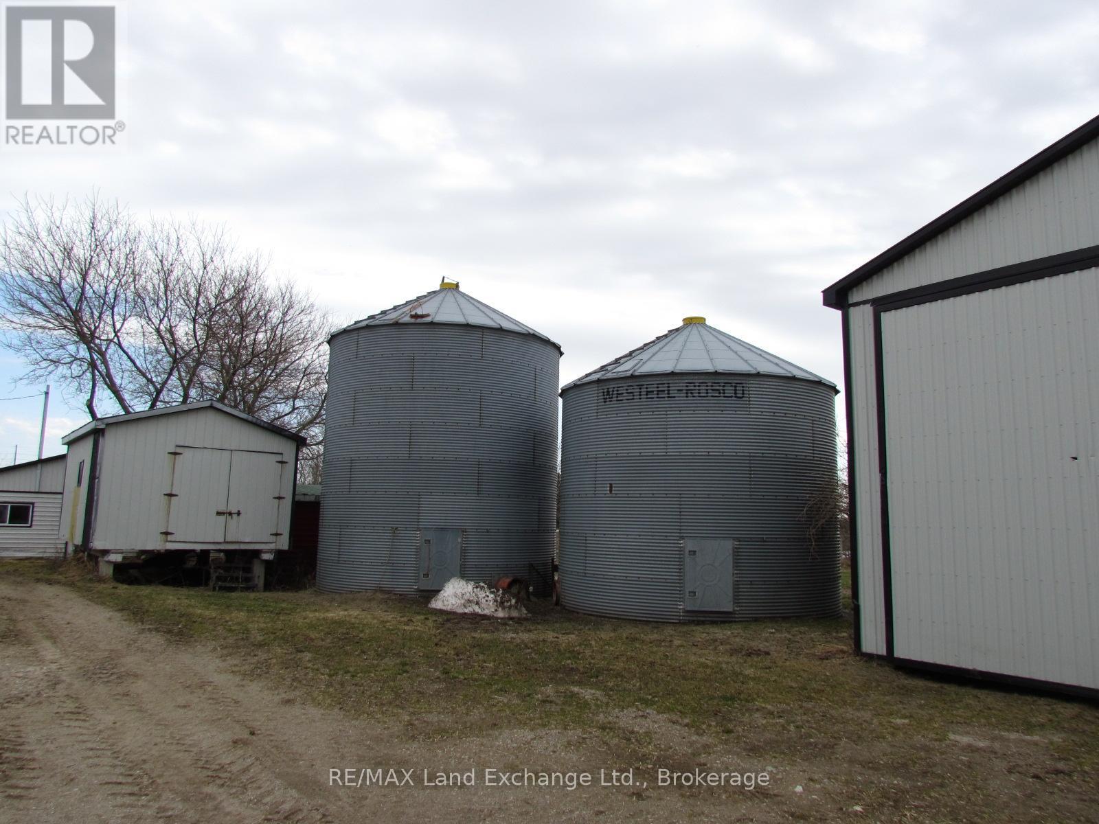 1044 Concession 7 Concession N, Kincardine, ON