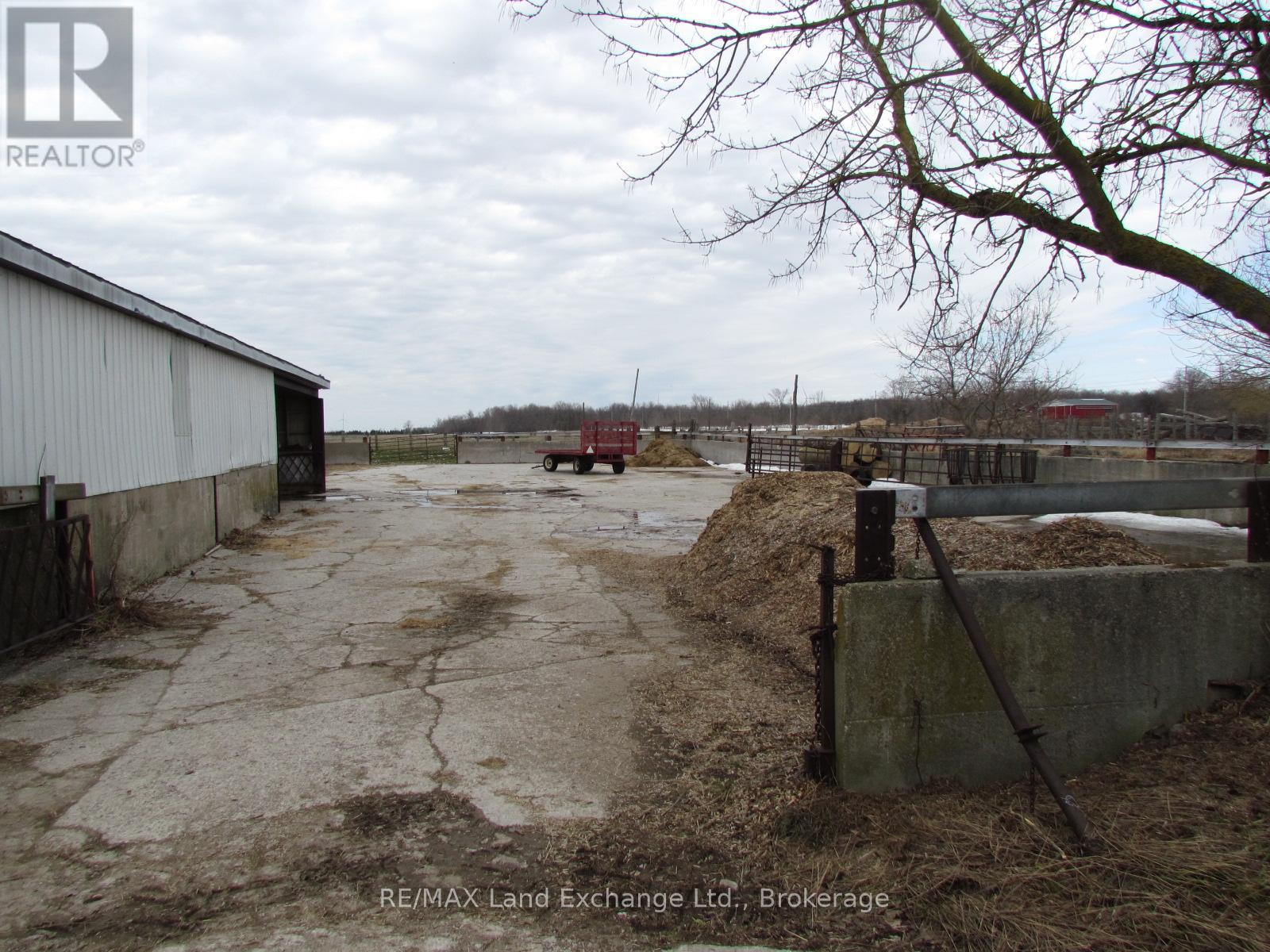 1044 Concession 7 Concession N, Kincardine, ON